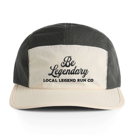 Be Legendary Two-Tone Performance Cap